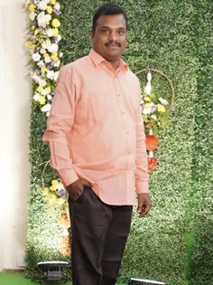 Telugu Matrimony Profile IN7588941