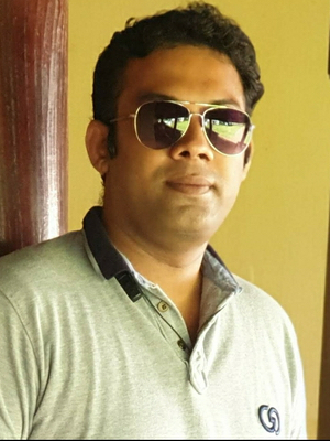 Malayali Matrimony Profile Vinodsd