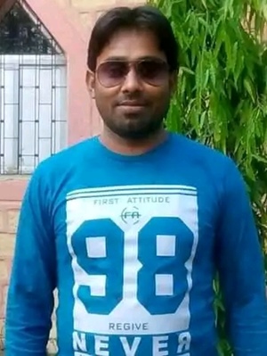 Hindi Matrimony Profile Lifepr8103975