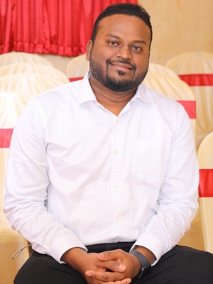 UAE Matrimony Profile Pri1486