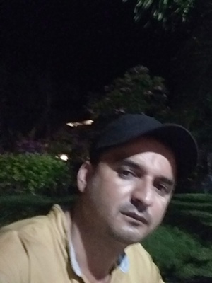 Urdu Matrimony Profile Tariq2008