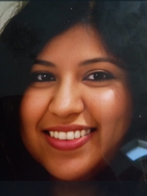 Telugu Matrimony Profile AN2840