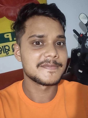 Oriya Matrimony Profile AN97