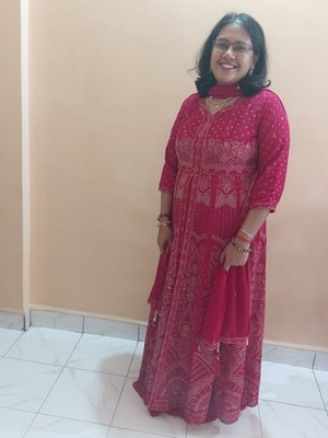 Bengali Matrimony Profile Airoli12326