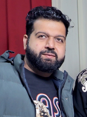 Punjabi Matrimony Profile Amit_97