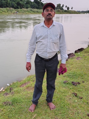 Bengali Matrimony Profile DG00333