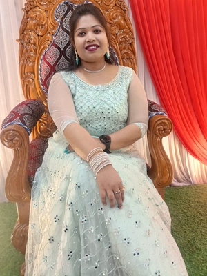 Bengali Matrimony Profile IN16