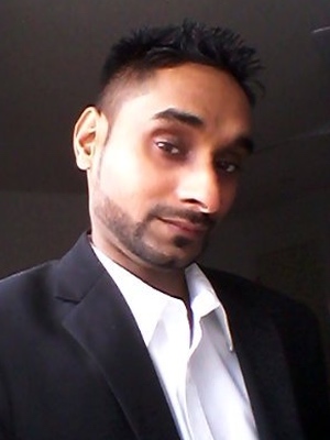 Hindi Matrimony Profile IN2297522