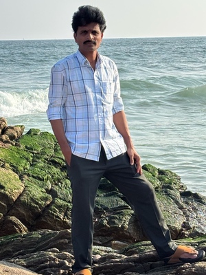 Telugu Matrimony Profile IN2468529