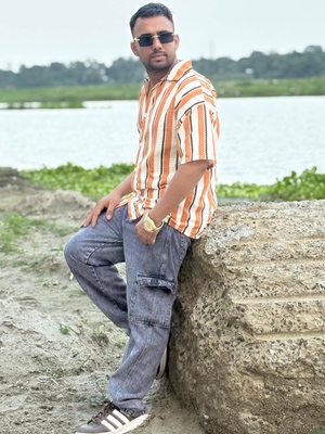 Muslim Matrimony Profile IN3074874