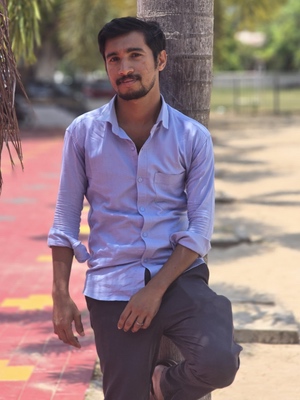 Malayali Matrimony Profile IN6264252