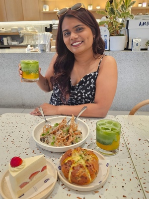 Australia Matrimony Profile JanC