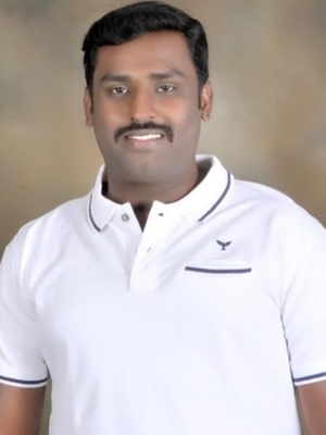 Kannada Matrimony Profile K2712