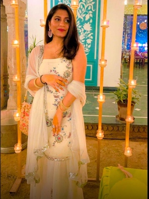 USA Matrimony Profile KR1702