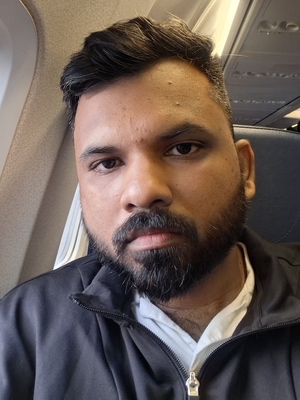 Malayali Matrimony Profile Kailas90