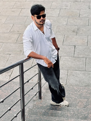 Telugu Matrimony Profile LP1307540