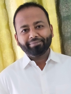 Muslim Matrimony Profile LP6746313