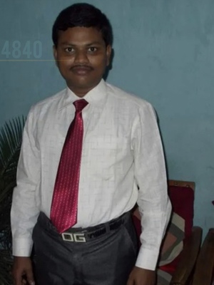 Telugu Matrimony Profile Lie57372