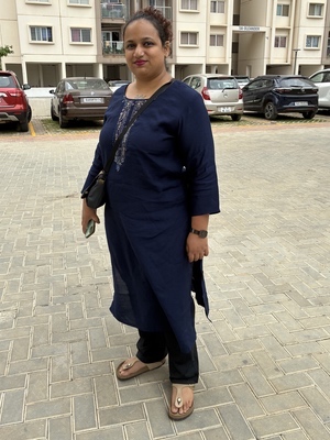 Kannada Matrimony Profile Lifepr9568342