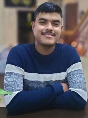 Malaysia Matrimony Profile Lin_1710