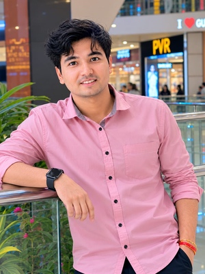Assamese Matrimony Profile Mrinmoy