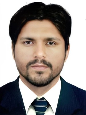 Urdu Matrimony Profile SHAAN