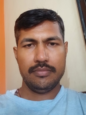 Marathi Matrimony Profile Santosh777