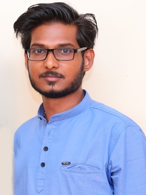Kannada Matrimony Profile Sudheer