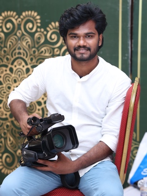 Telugu Matrimony Profile Vamsi9