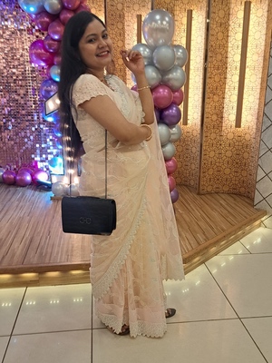 Marathi Matrimony Profile jayshree