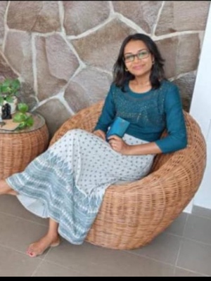 Tamil Matrimony Profile kumuthaM456