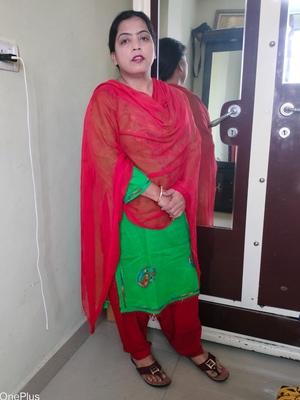 Urdu Matrimony Profile BPL93000
