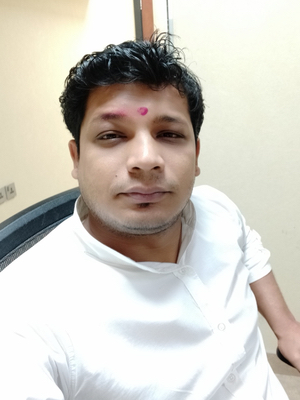 Oriya Matrimony Profile Bapu19987