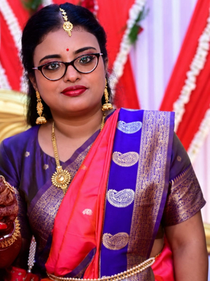 Bengali Matrimony Profile IN2795457