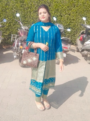 Bengali Matrimony Profile IN9847905