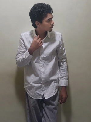 Marathi Matrimony Profile Jay04