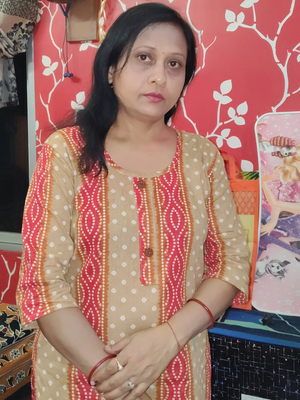 Bengali Matrimony Profile LP6028952