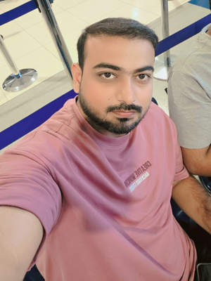 UAE Matrimony Profile Lifepr6027357