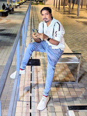 Tamil Matrimony Profile PR1693