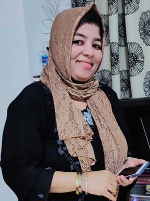 UAE Matrimony Profile Safru1111