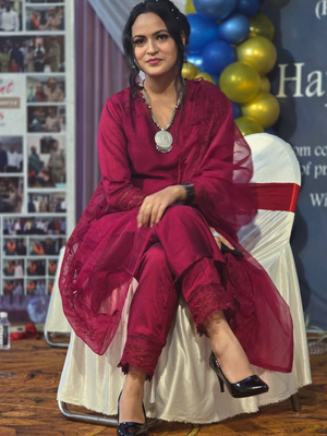 Hindi Matrimony Profile Ani2000