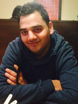 Canada Matrimony Profile IN4568532
