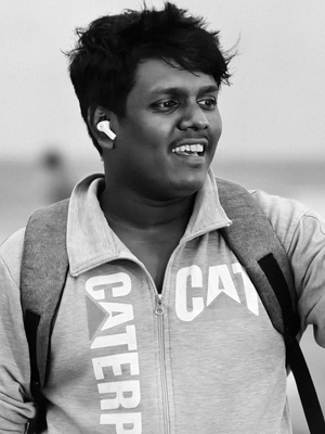 Malayali Matrimony Profile LP1153569
