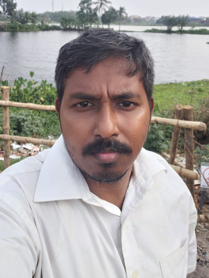 Bengali Matrimony Profile Arka555