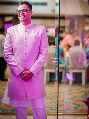 Australia Matrimony Profile Deepanshu13895