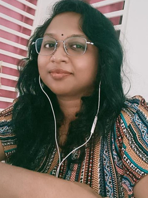 Malaysia Matrimony Profile IN8545606