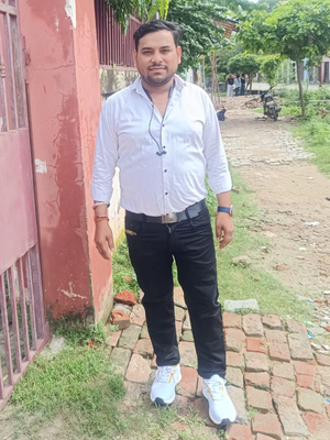 Hindi Matrimony Profile Ishu971