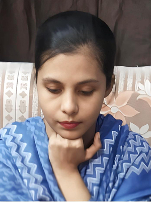 Urdu Matrimony Profile LP4728338
