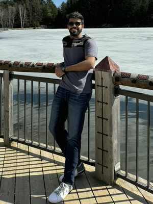 Canada Matrimony Profile LPD2610