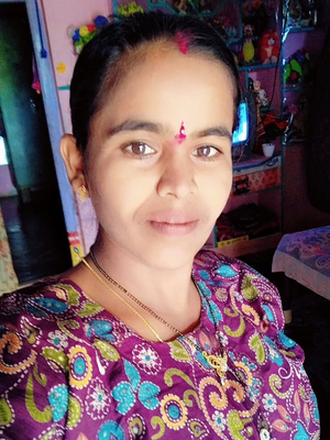 Telugu Matrimony Profile Lalitha_4